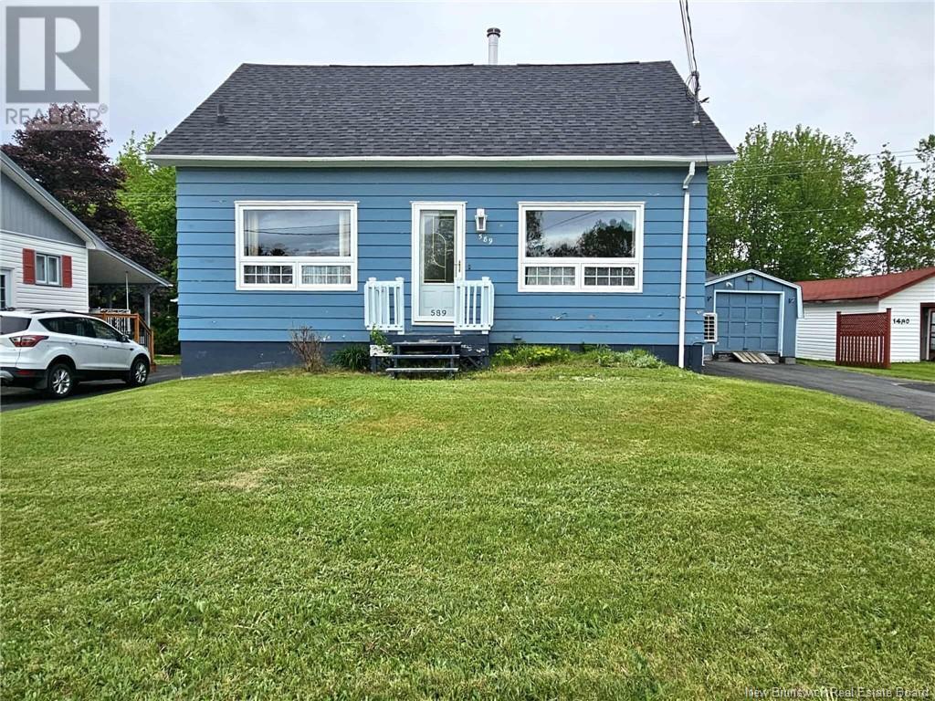 Property at 589 Patterson image 1
