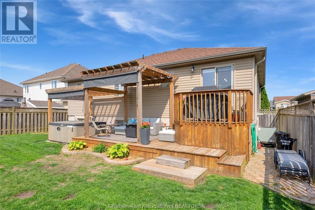 132 Sherwood Court, Chatham, Ontario  N7L 6L2 - Photo 42 - 25013818