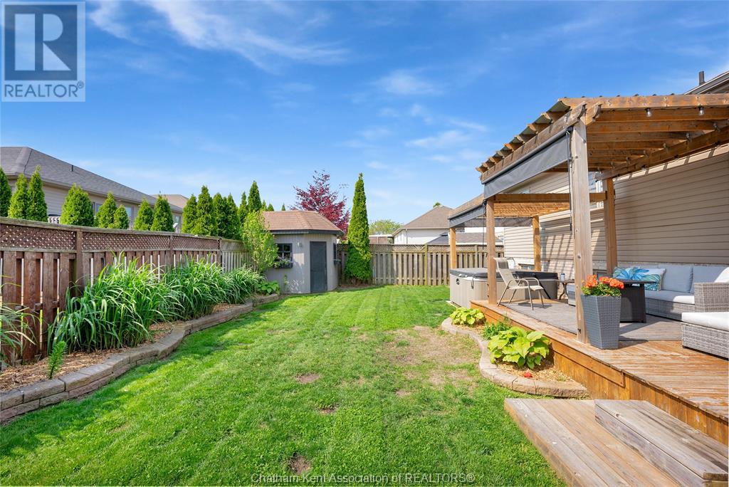 132 Sherwood Court, Chatham, Ontario  N7L 6L2 - Photo 43 - 25013818