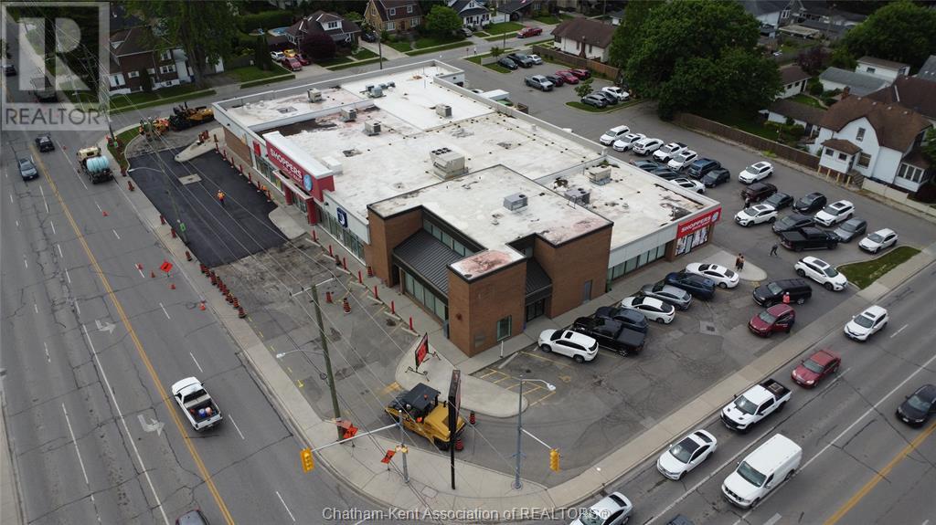 420 Queen Street, Chatham, Ontario  N7M 2J2 - Photo 5 - 25013692