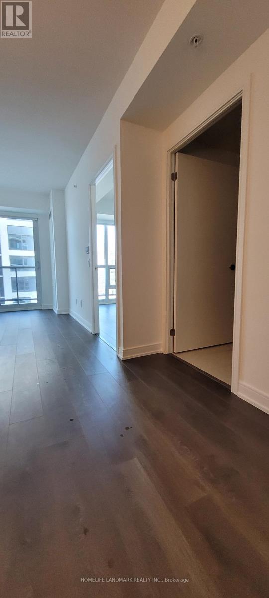 1807 - 30 Samuel Wood Way, Toronto, Ontario  M9B 0C9 - Photo 13 - W12191219