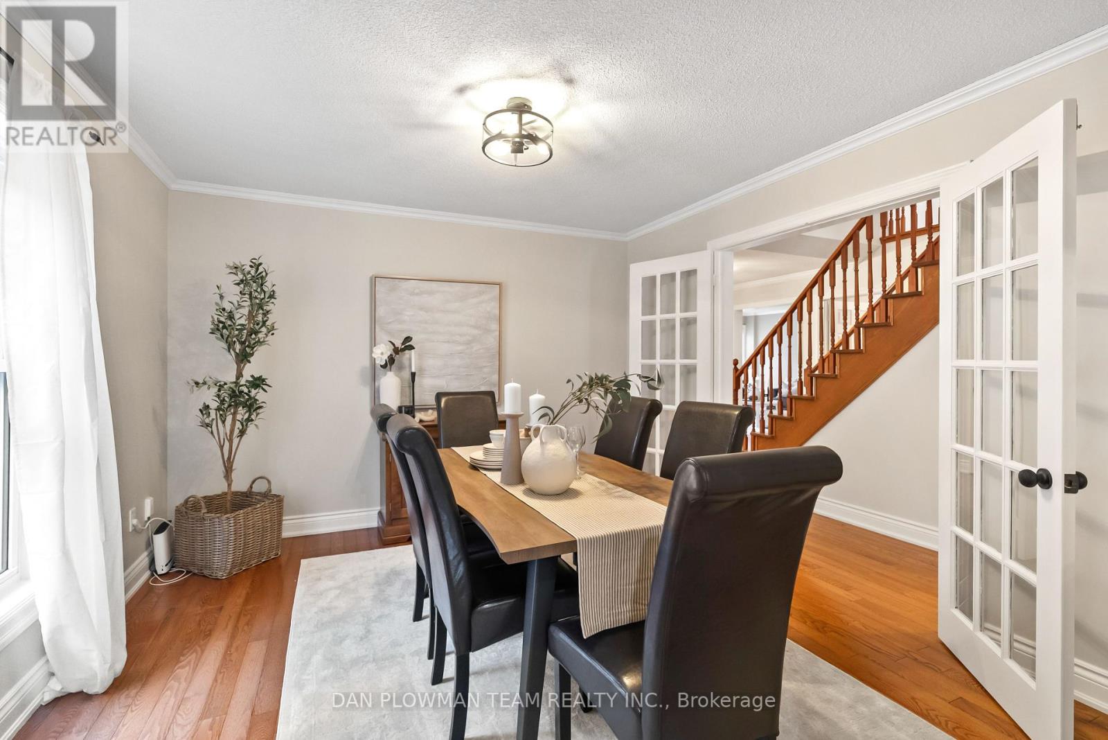 460 Palmtree Crescent, Oshawa, Ontario  L1K 2H3 - Photo 21 - E12190874