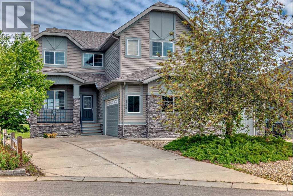 Property at 529 Boulder Creek Circle SE image 1