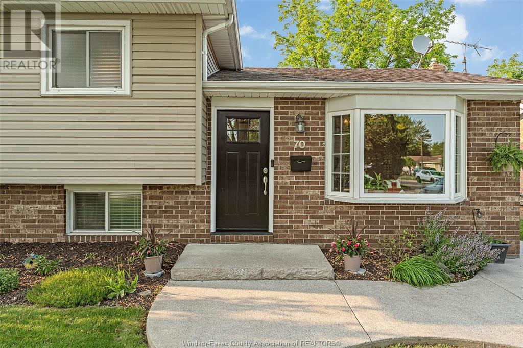 70 Virginia Avenue, Amherstburg, Ontario  N9V 3M9 - Photo 4 - 25013849
