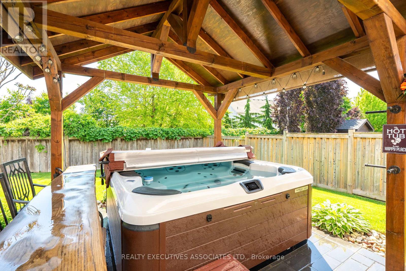 35 Gimblett Street, Clarington, Ontario  L1C 0S3 - Photo 32 - E12189015