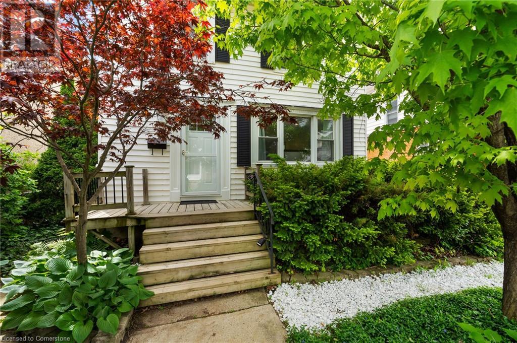 42 CHAPLIN Avenue, St. Catharines, Ontario