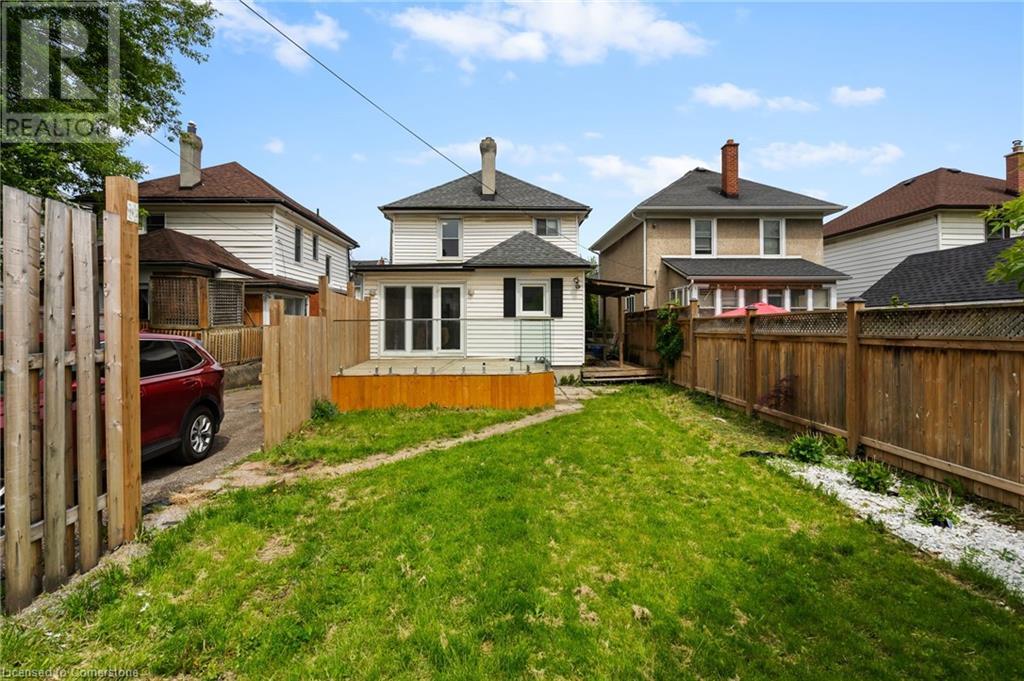 42 Chaplin Avenue, St. Catharines, Ontario  L2R 2E6 - Photo 33 - 40733877