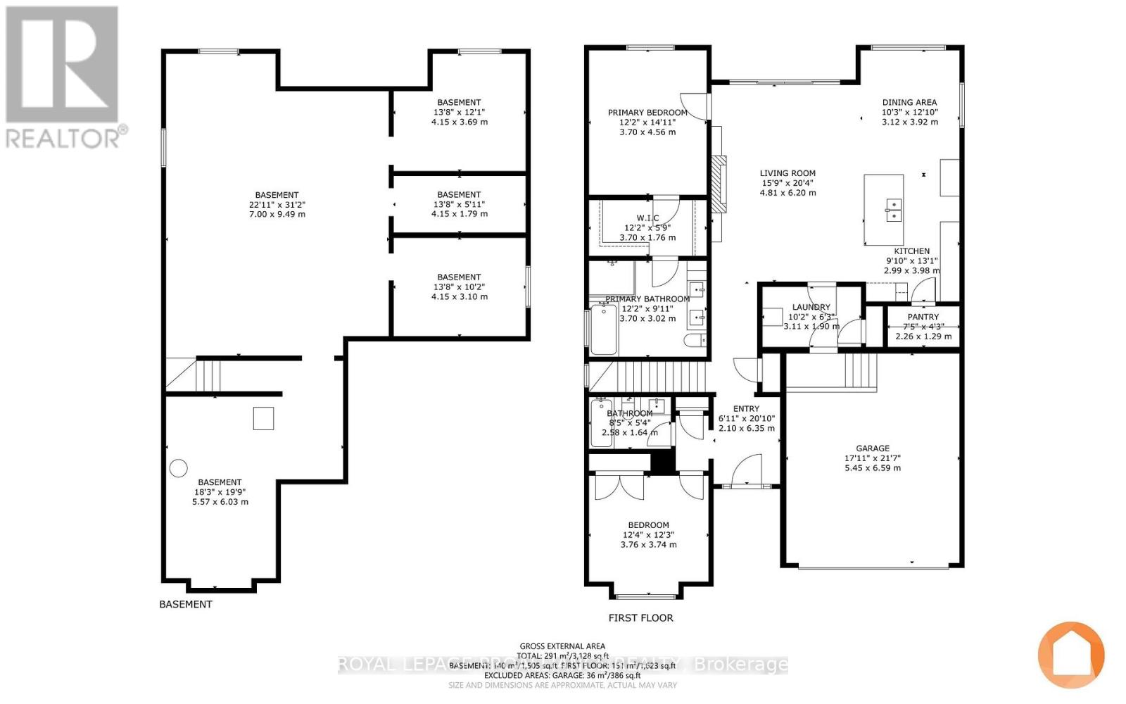 4 Deerview Drive, Quinte West (Murray Ward), Ontario  K8V 5P4 - Photo 37 - X12191308