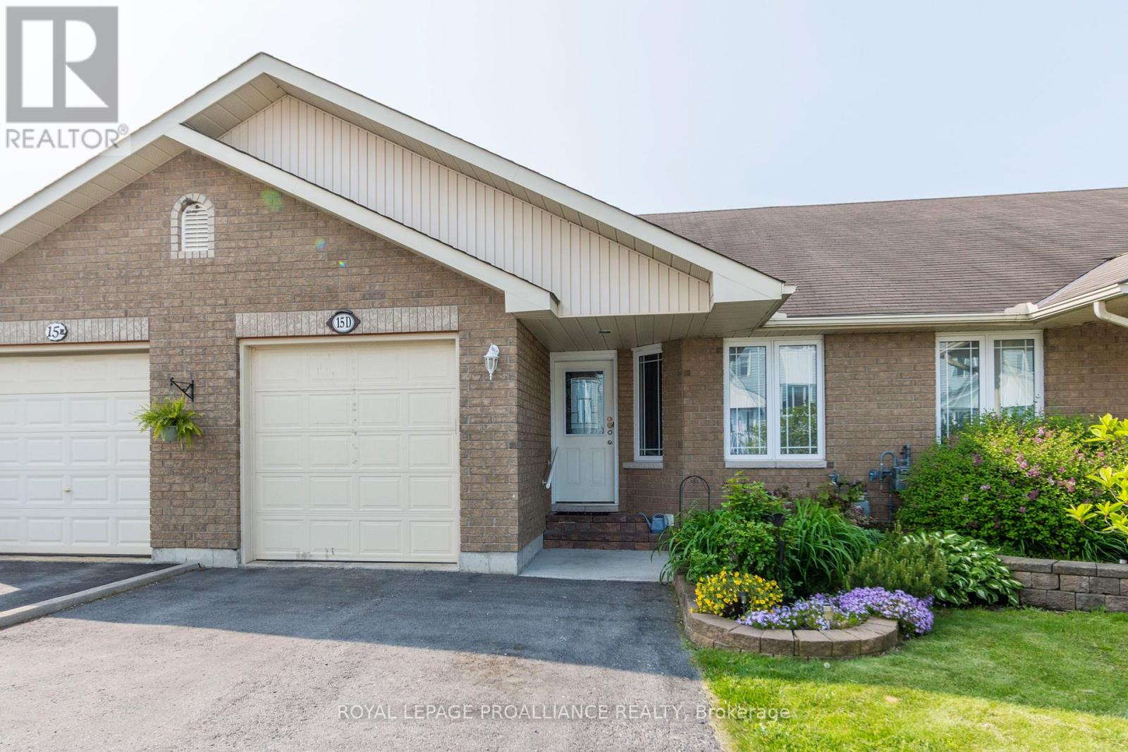 15D GROSS STREET, brighton, Ontario