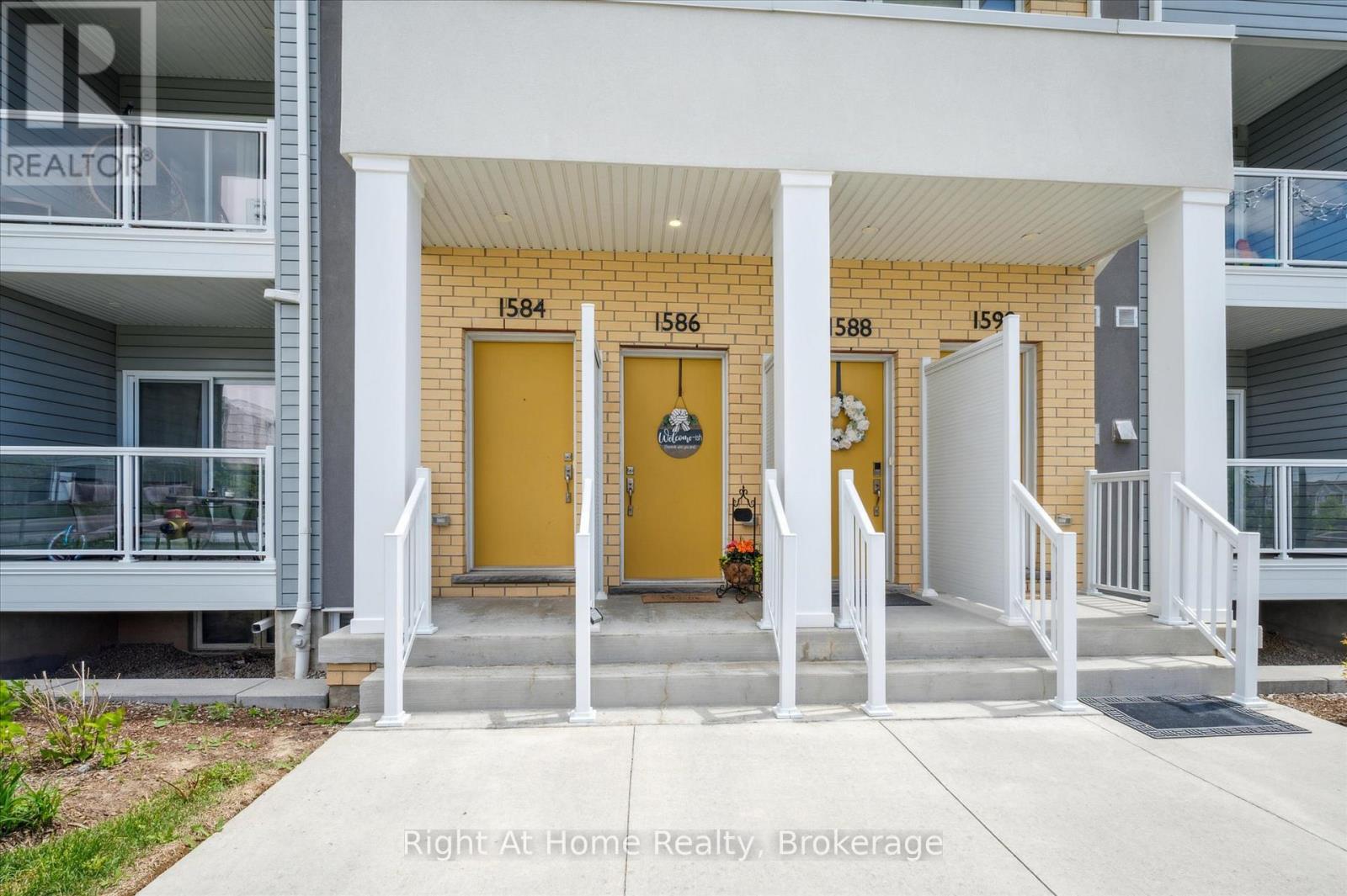 Property at 1586 FISCHER-HALLMAN ROAD image 2