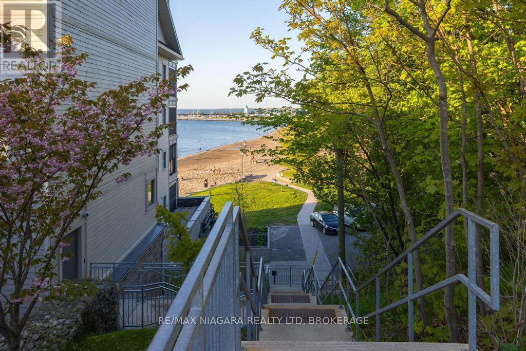 201 - 10 Dalhousie Avenue, St. Catharines (Port Dalhousie), Ontario  L2N 4W4 - Photo 35 - X12191283