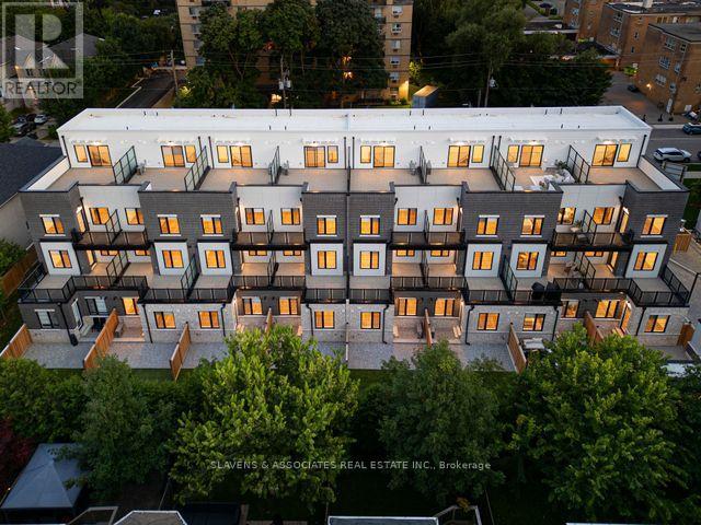 8 - 600 Brookdale Avenue, Toronto (Bedford Park-Nortown), Ontario  M4M 1S4 - Photo 23 - C12190212