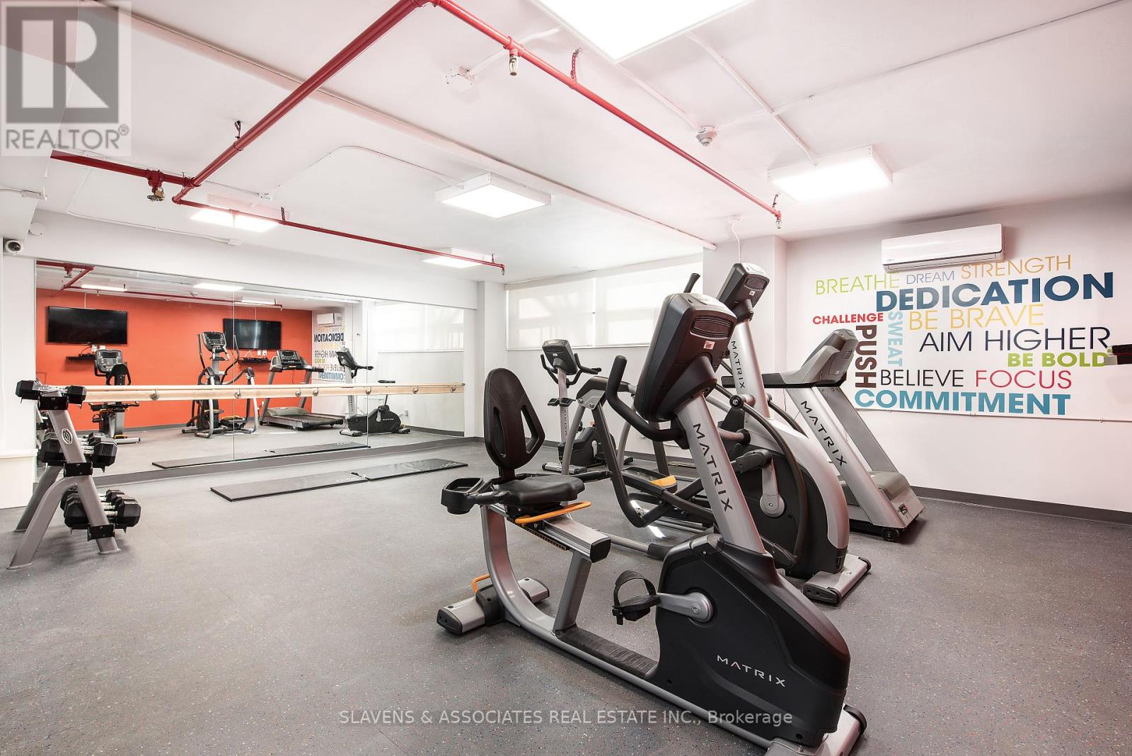 8 - 600 Brookdale Avenue, Toronto, Ontario  M4M 1S4 - Photo 21 - C12190212