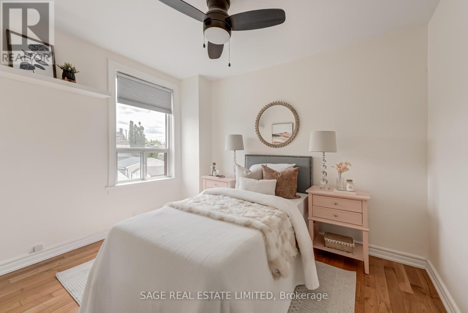 17 Hugo Avenue, Toronto, Ontario  M6P 3T3 - Photo 18 - W12190914