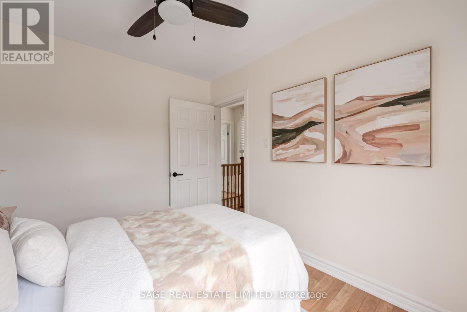 17 Hugo Avenue, Toronto, Ontario  M6P 3T3 - Photo 19 - W12190914