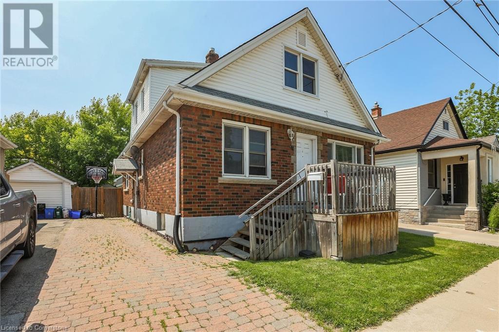 Property at 67 ST GEORGE Street image 1