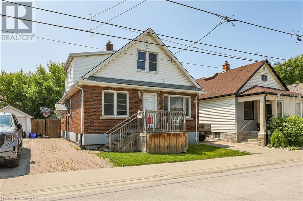 Property at 67 ST GEORGE Street image 2