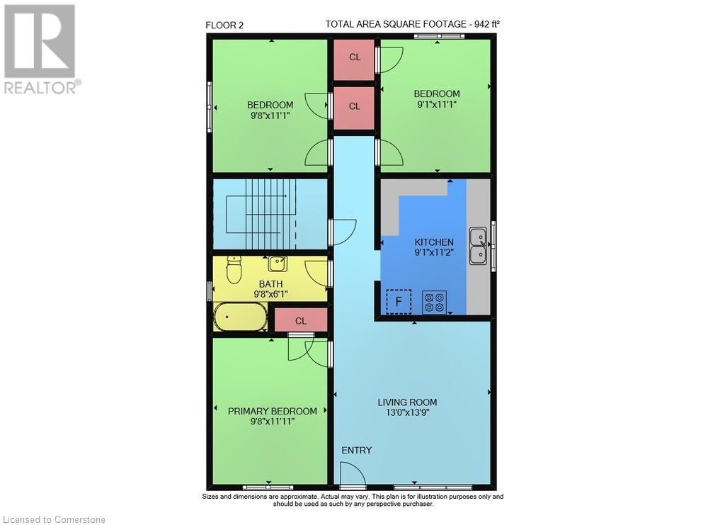 Property at 67 ST GEORGE Street image 5