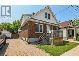 67 ST GEORGE Street, St. Catharines, Ontario