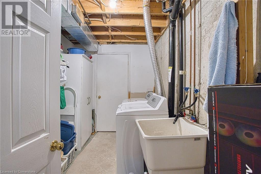 100 Vineberg Drive Unit# 9, Hamilton, Ontario  L8W 3X4 - Photo 25 - 40735363