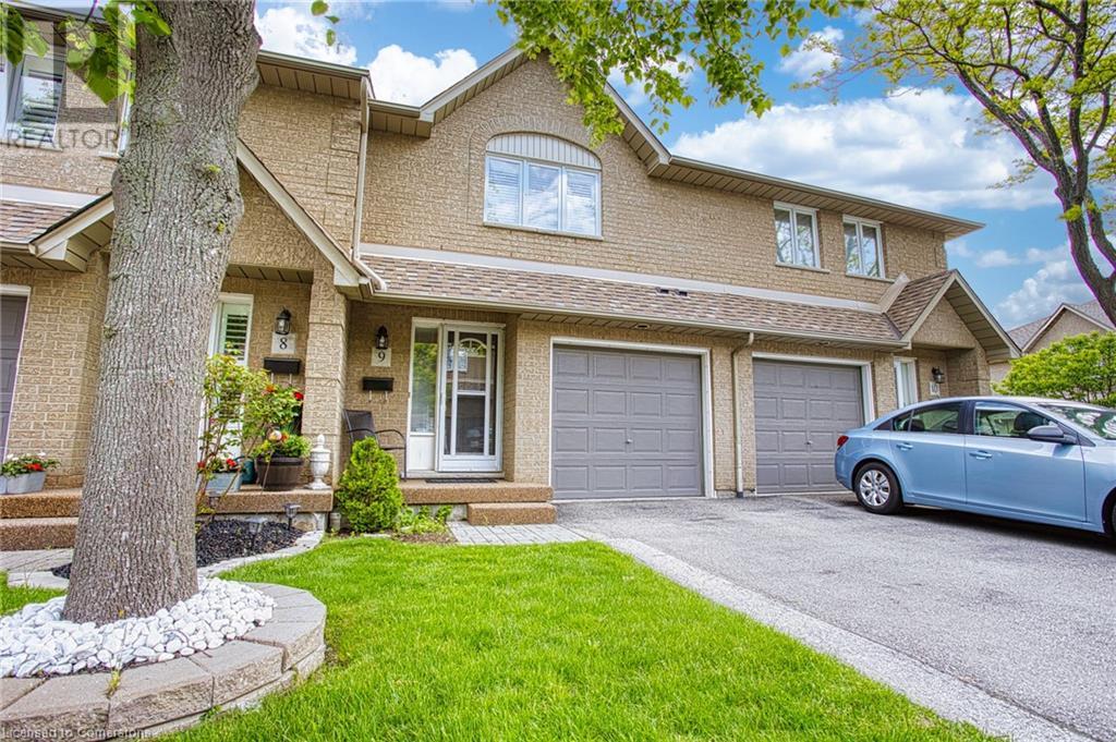 Property at 100 VINEBERG Drive Unit# 9 image 3