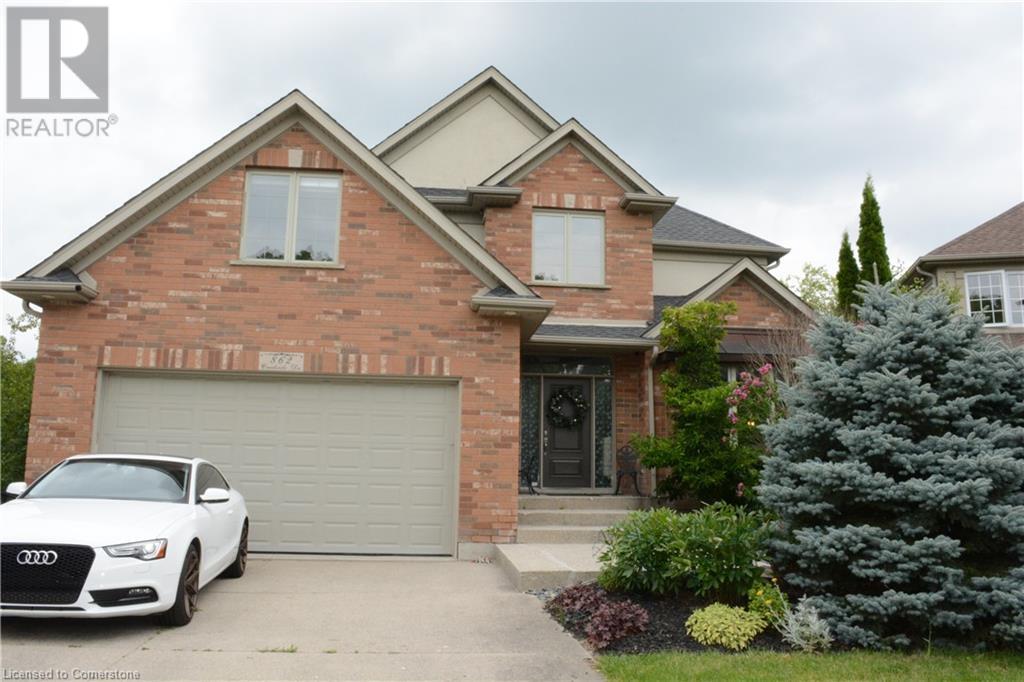 Property at 862 CREEKSIDE Drive image 1