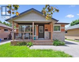 42 WOOLLEY Street, Cambridge, Ontario