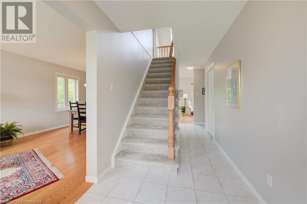 146 Westforest Trail, Kitchener, Ontario  N2N 3B2 - Photo 5 - 40726952
