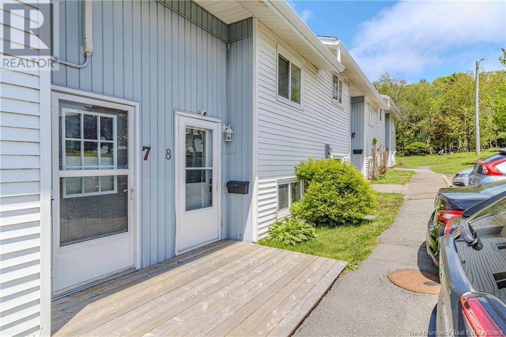 8 Woodside, Saint John, New Brunswick  E2J 3T8 - Photo 3 - NB119809