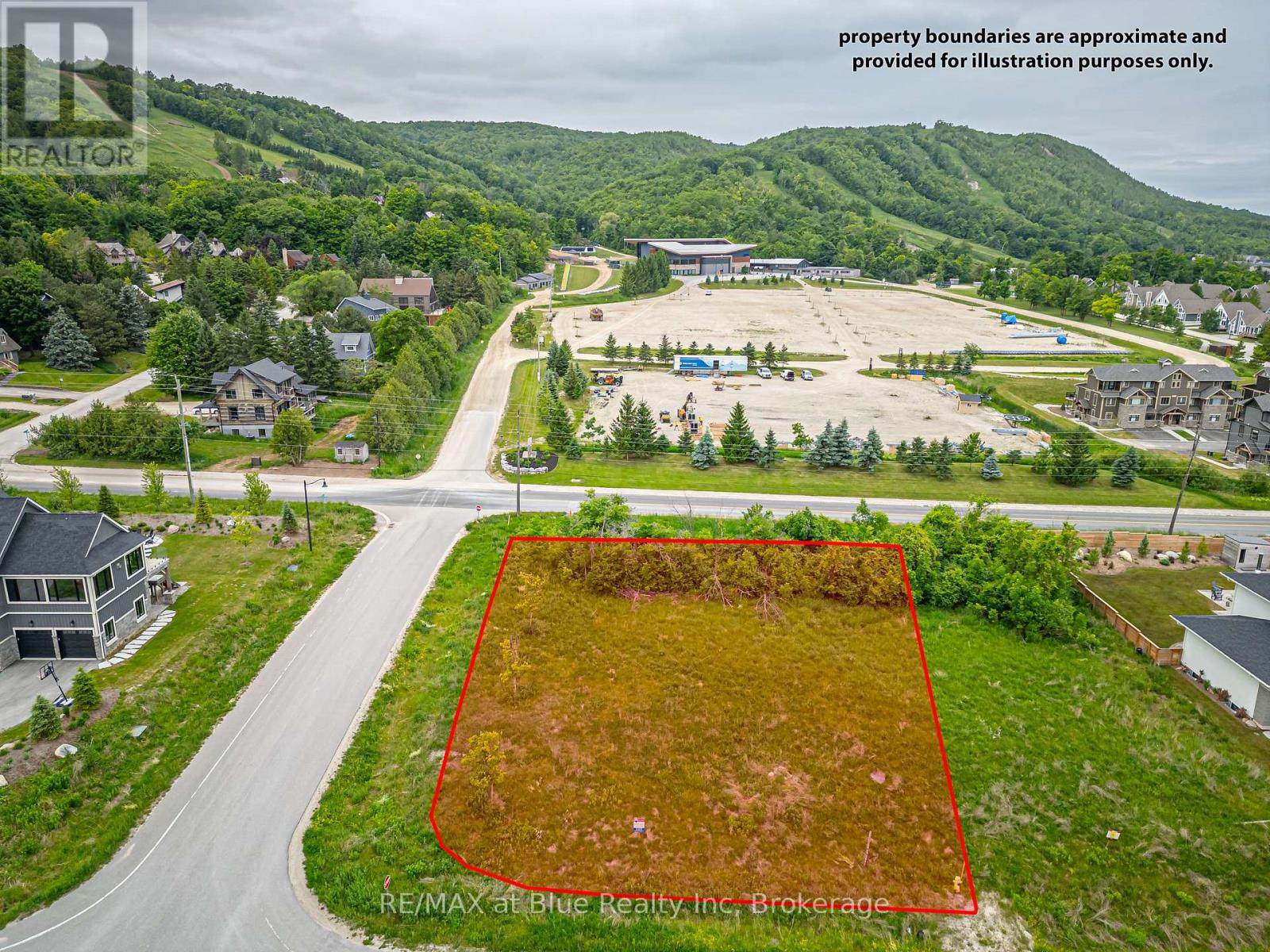 100 INTERLAKEN COURT, Blue Mountains, Ontario