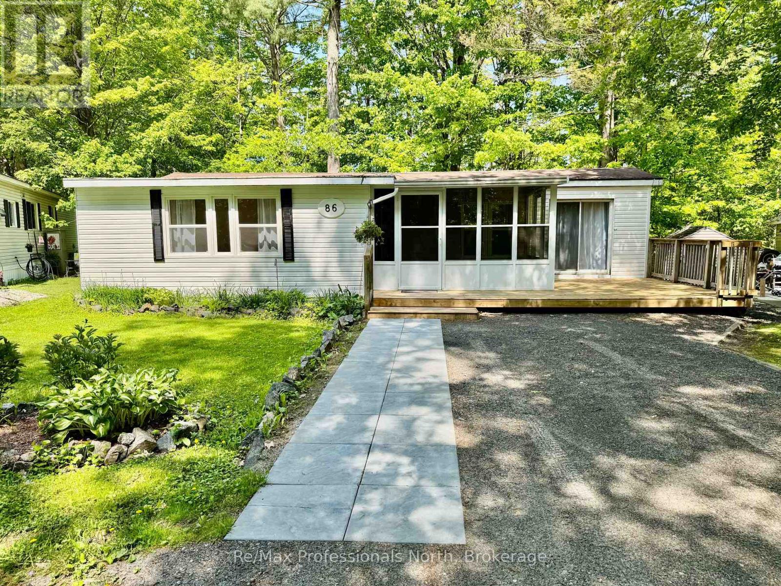 86 - 1007 Racoon Road, Gravenhurst, Ontario  P1P 1R1 - Photo 4 - X12191259