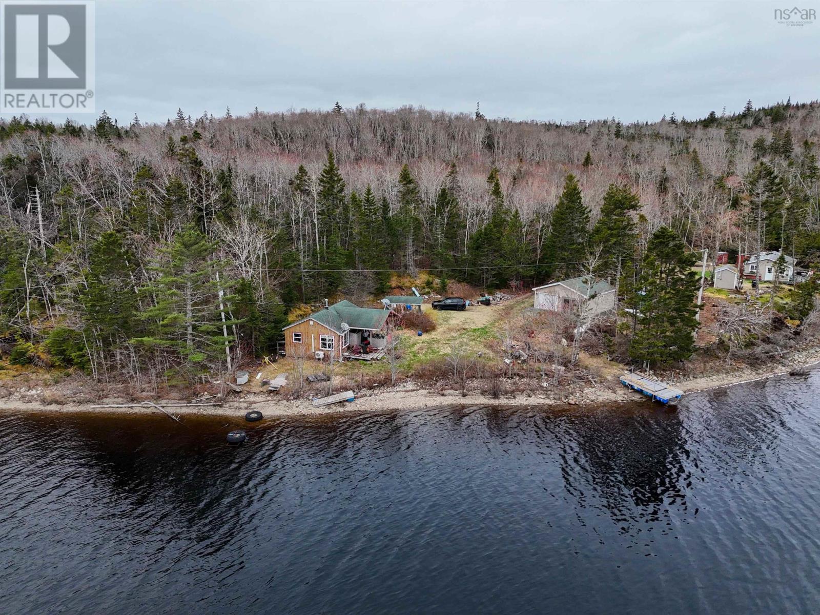 832 Upper Lakeville Road, Upper Lakeville, Nova Scotia  B0J 2L0 - Photo 2 - 202510929