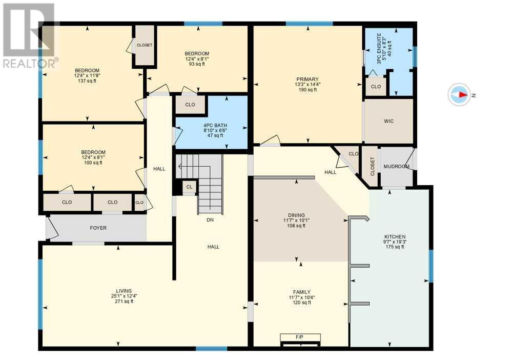 Property at 2039 37 Avenue SW image 2