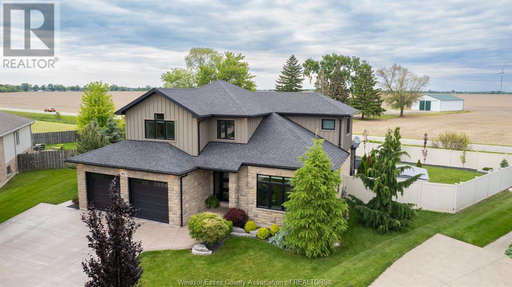 64 Bolohan Drive, Tilbury, Ontario  N0P 2L0 - Photo 37 - 25013889