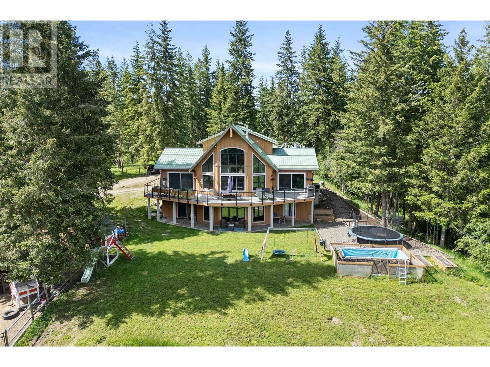 65 Furlong Road, Enderby, British Columbia  V0E 1V3 - Photo 8 - 10350073