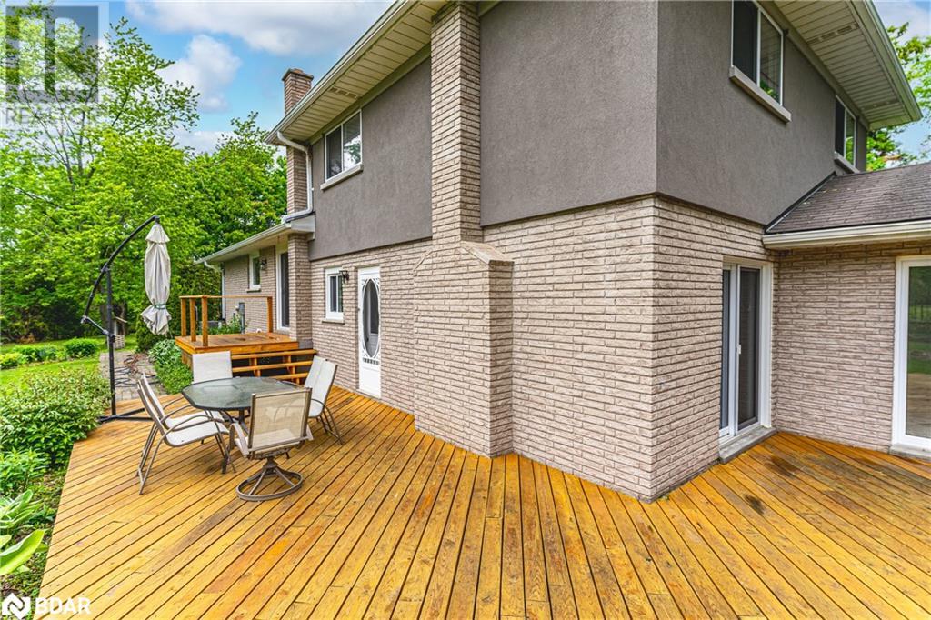 5853 Yonge Street, Innisfil, Ontario  L0L 1K0 - Photo 18 - 40736659