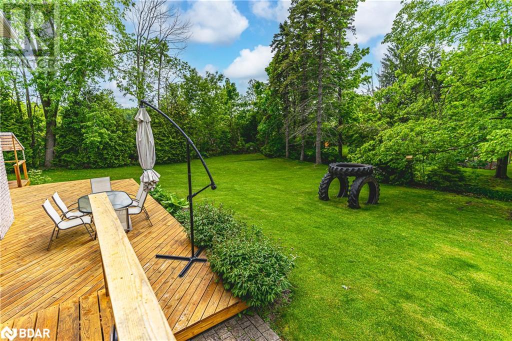 5853 Yonge Street, Innisfil, Ontario  L0L 1K0 - Photo 19 - 40736659