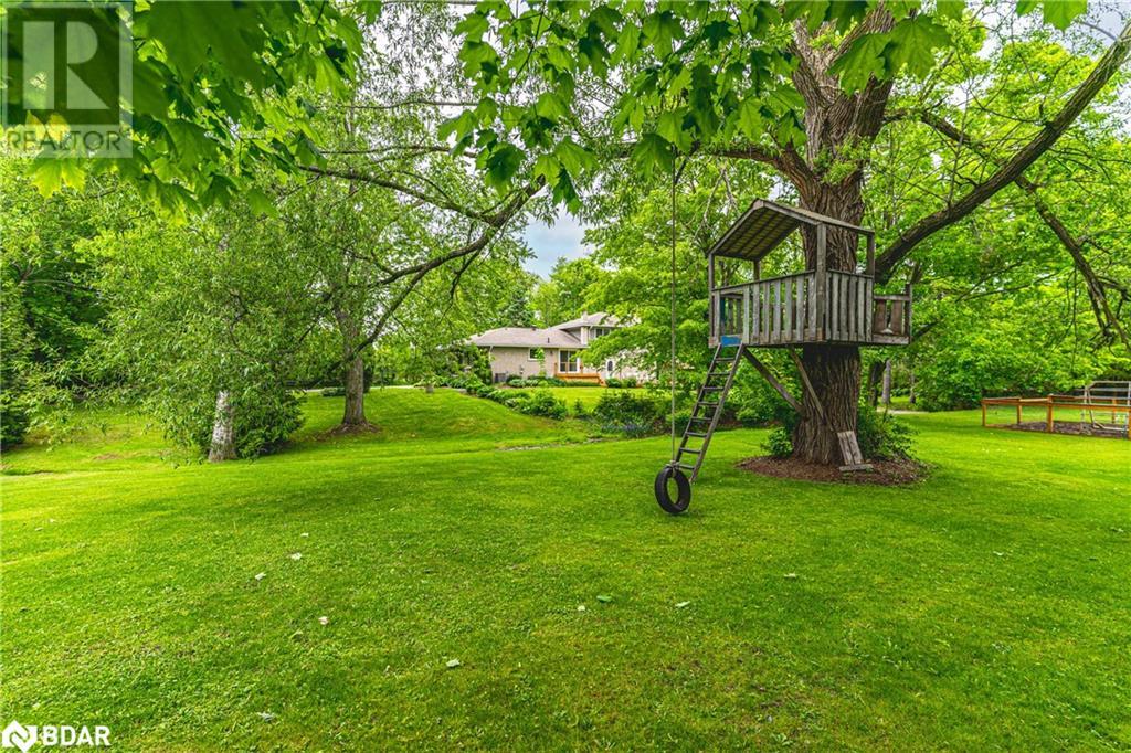 5853 Yonge Street, Innisfil, Ontario  L0L 1K0 - Photo 23 - 40736659