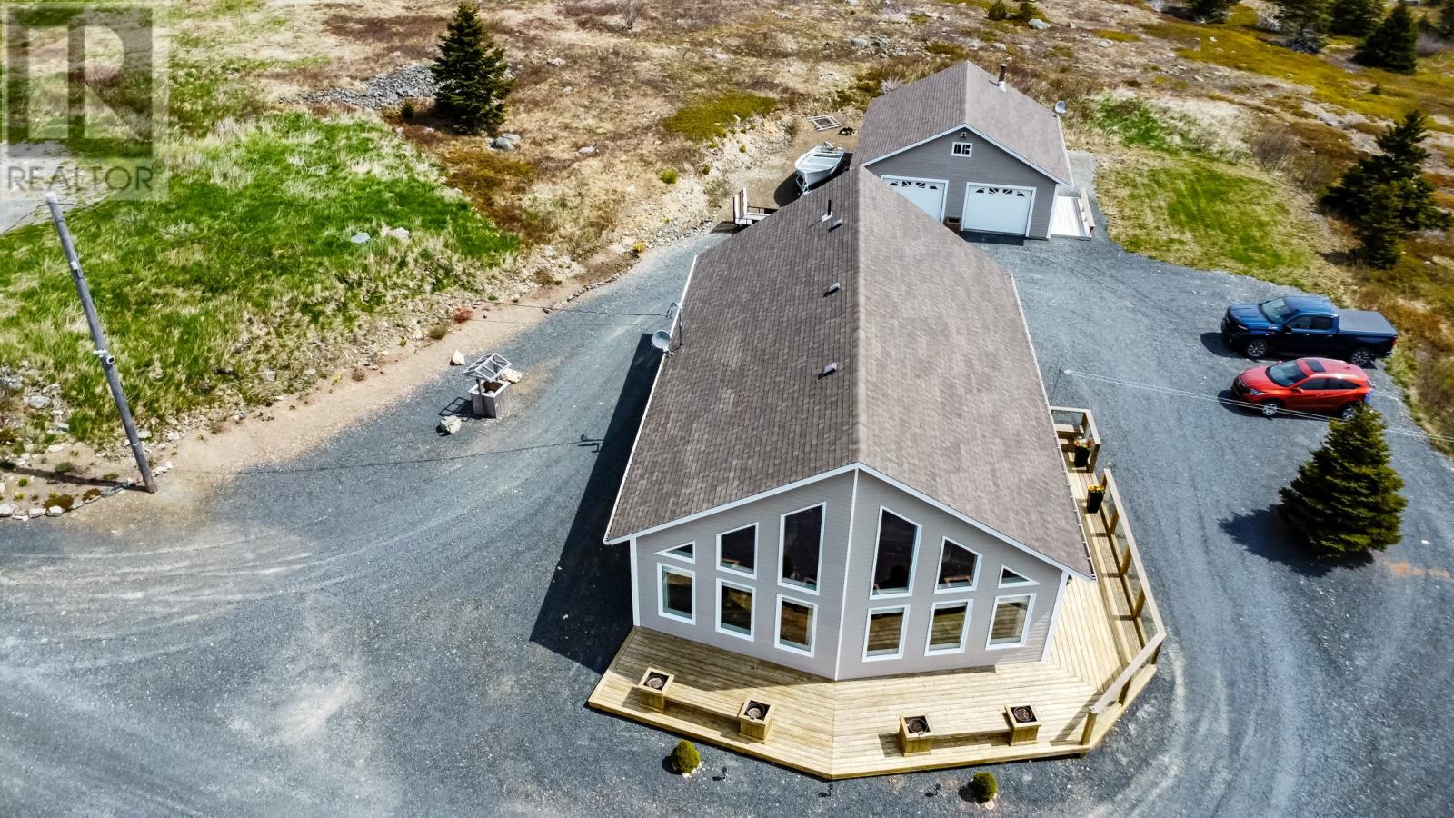 0 Murphys Road Road, Kingston, Newfoundland & Labrador