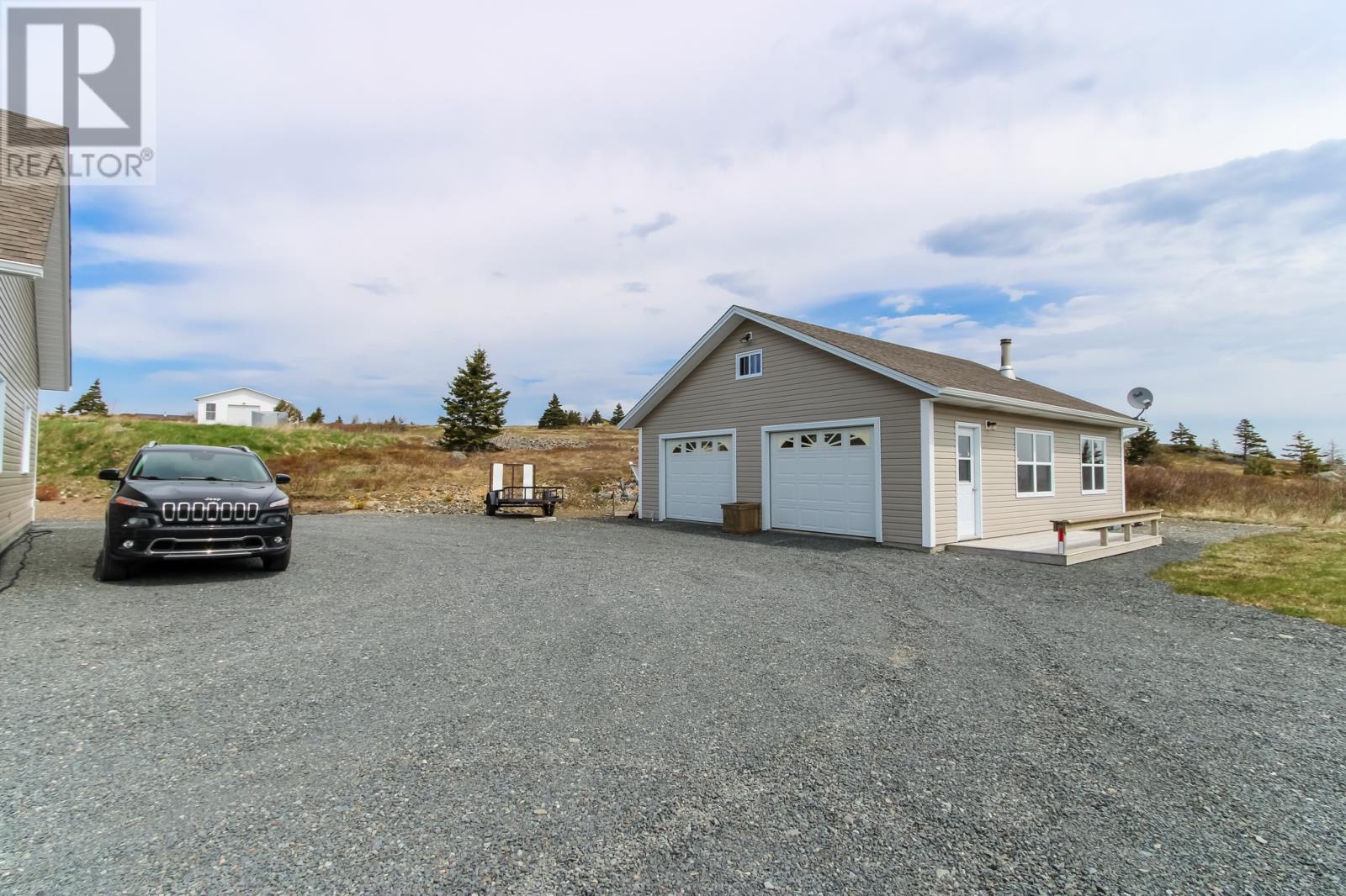 0 Murphys Road Road, Kingston, Newfoundland & Labrador  A0A 1R0 - Photo 10 - 1285835