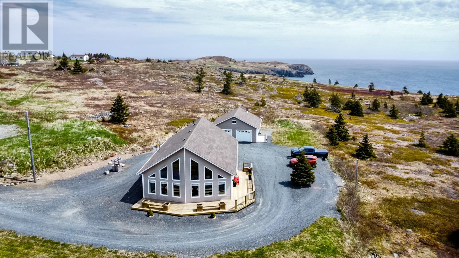 0 Murphys Road Road, Kingston, Newfoundland & Labrador  A0A 1R0 - Photo 2 - 1285835