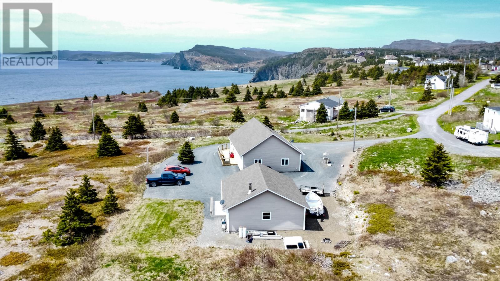 0 Murphys Road Road, Kingston, Newfoundland & Labrador  A0A 1R0 - Photo 3 - 1285835