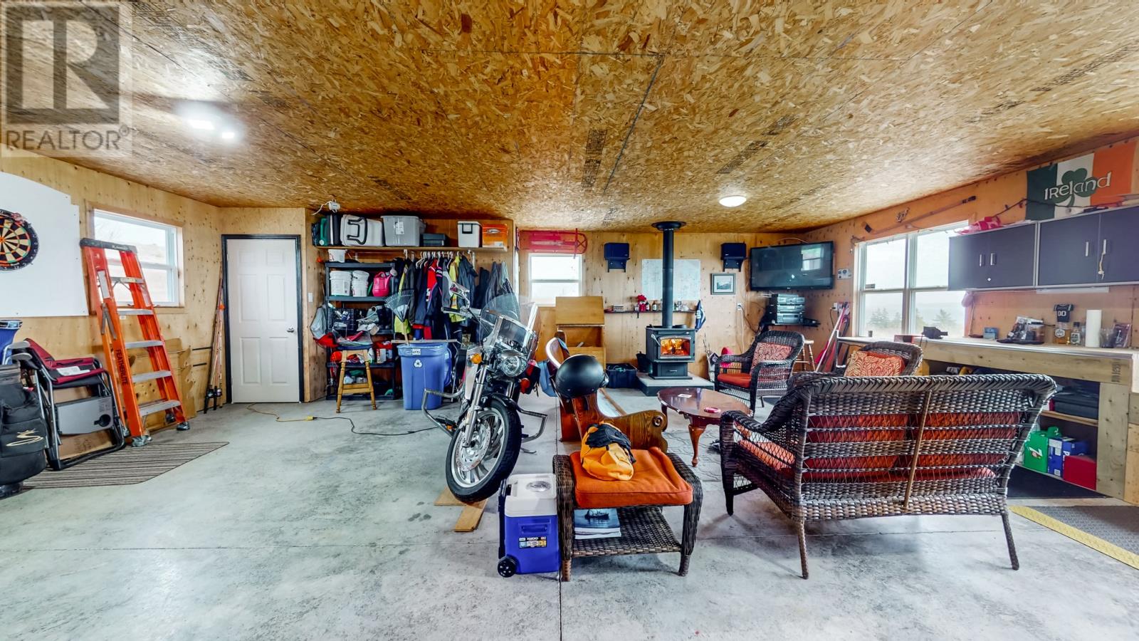 0 Murphys Road Road, Kingston, Newfoundland & Labrador  A0A 1R0 - Photo 41 - 1285835