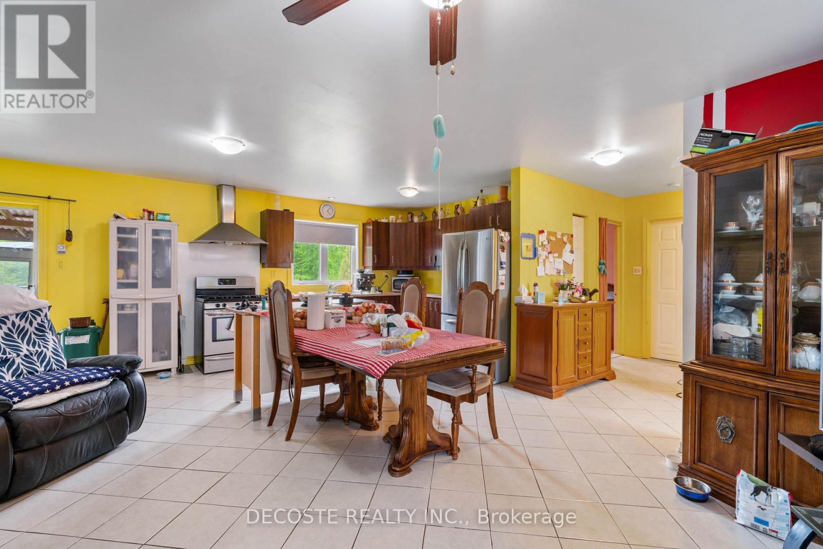 3804 4th Line Road, South Glengarry, Ontario  K0B 1H0 - Photo 11 - X12191243