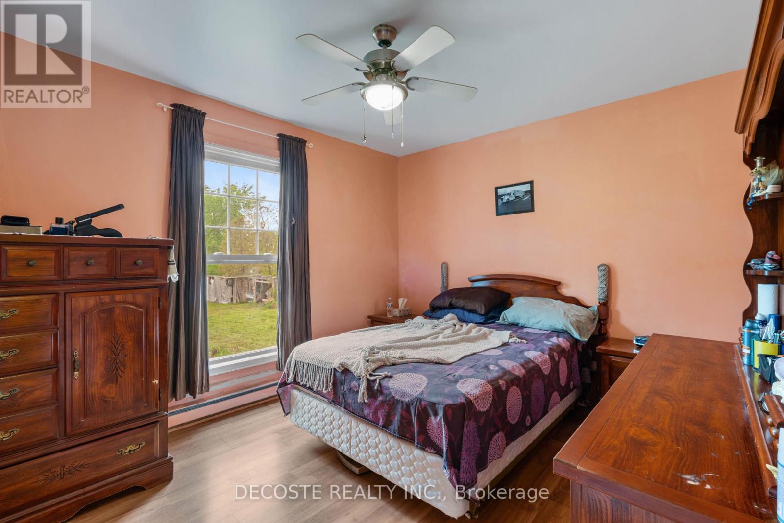 3804 4th Line Road, South Glengarry, Ontario  K0B 1H0 - Photo 16 - X12191243