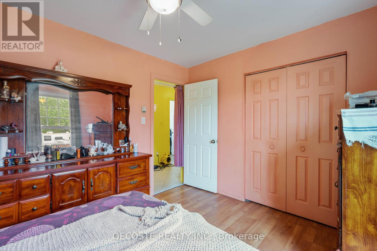 3804 4th Line Road, South Glengarry, Ontario  K0B 1H0 - Photo 17 - X12191243