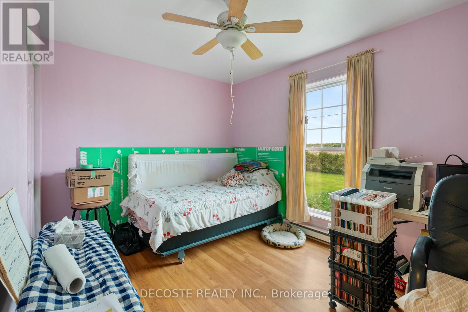 3804 4th Line Road, South Glengarry, Ontario  K0B 1H0 - Photo 18 - X12191243