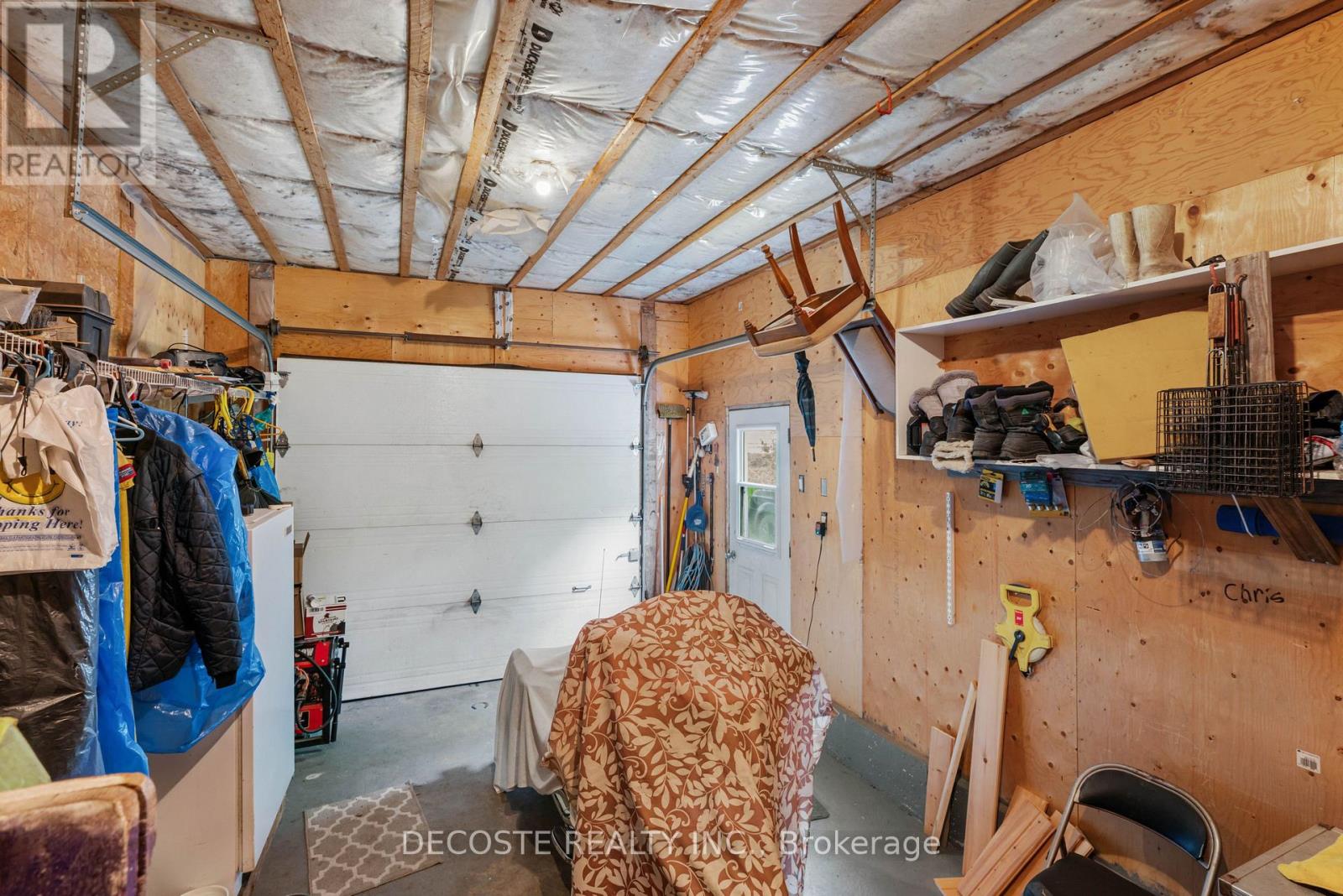 3804 4th Line Road, South Glengarry, Ontario  K0B 1H0 - Photo 22 - X12191243