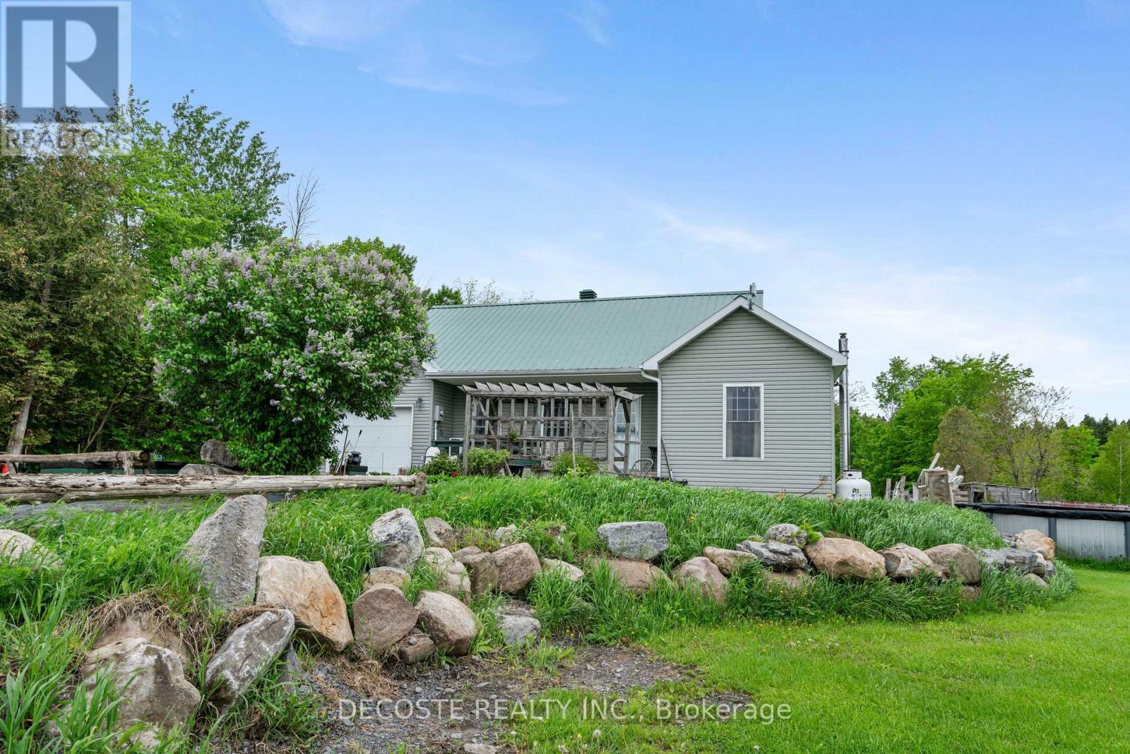3804 4th Line Road, South Glengarry, Ontario  K0B 1H0 - Photo 25 - X12191243