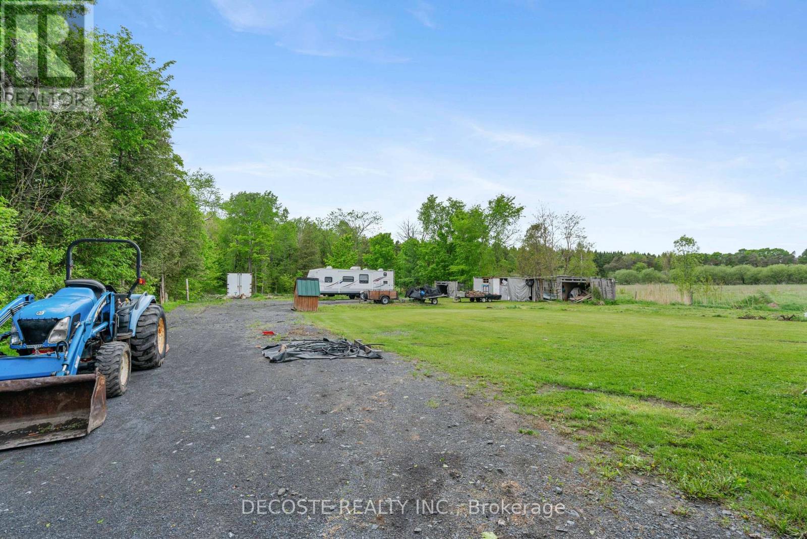 3804 4th Line Road, South Glengarry, Ontario  K0B 1H0 - Photo 26 - X12191243